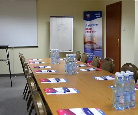 Best Western Hotel Portos 