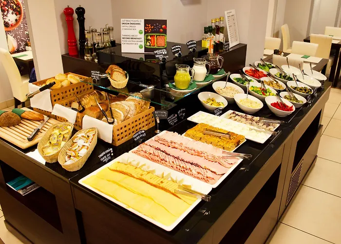 Best Western Hotel Portos