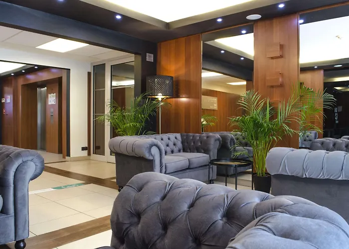 Best Western Hotel Portos
