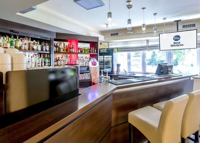 Best Western Hotel Portos