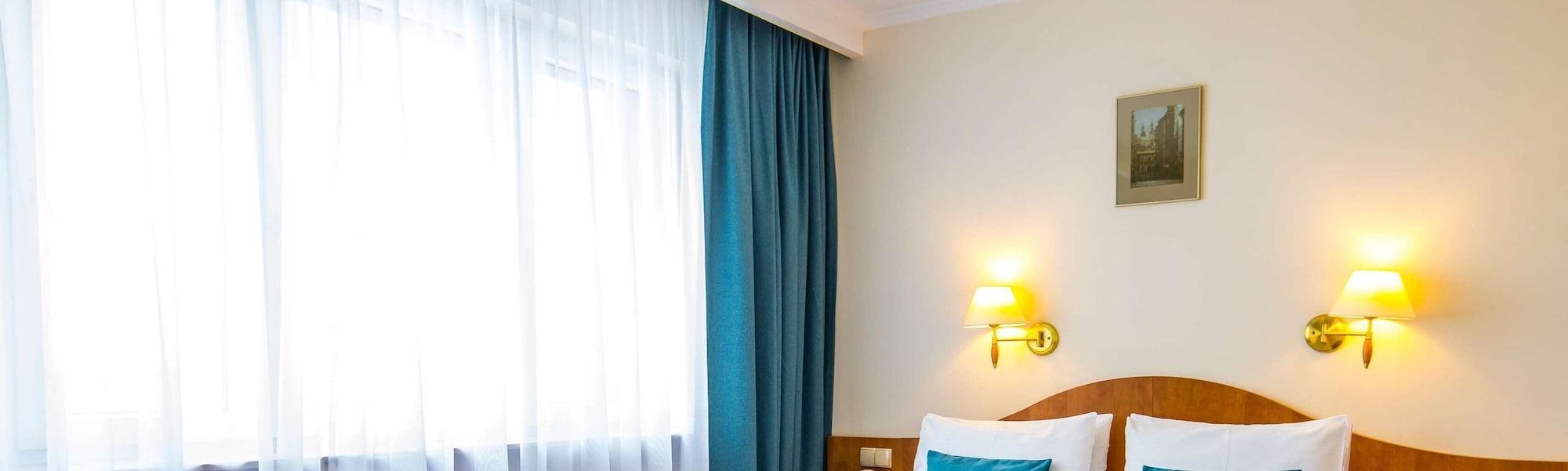 Western Portos Hotel 3*