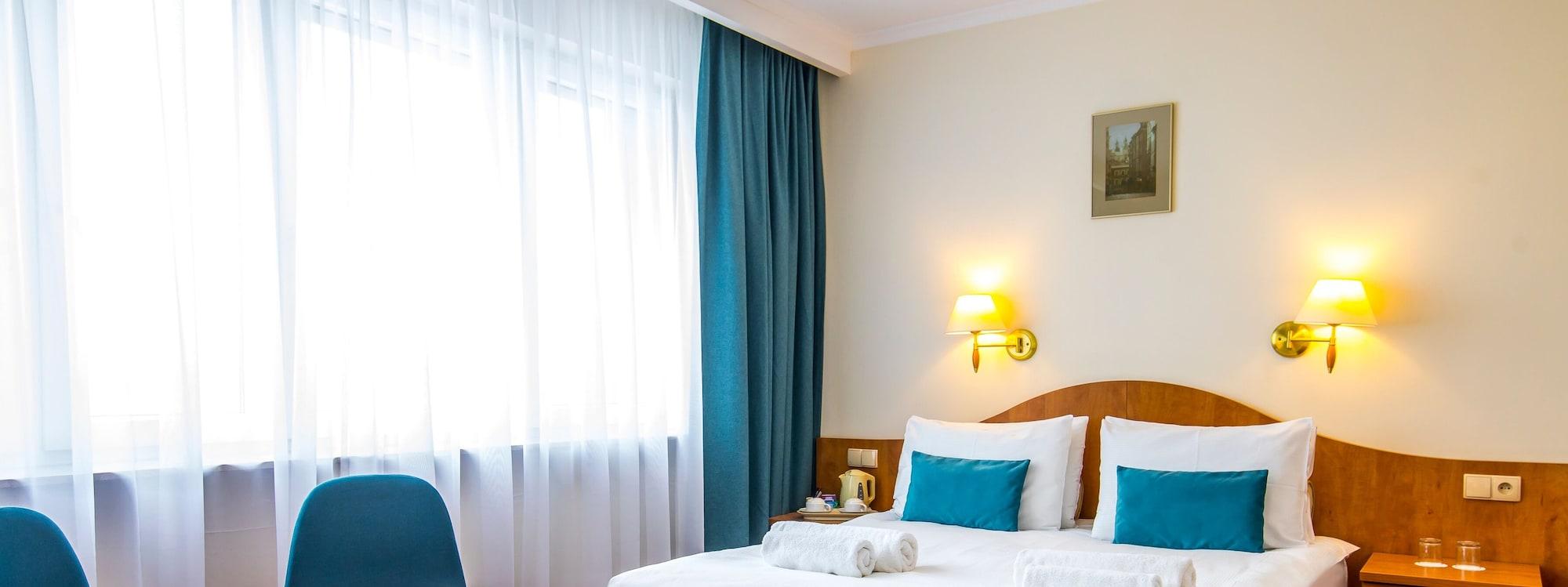 Hotel Western Portos