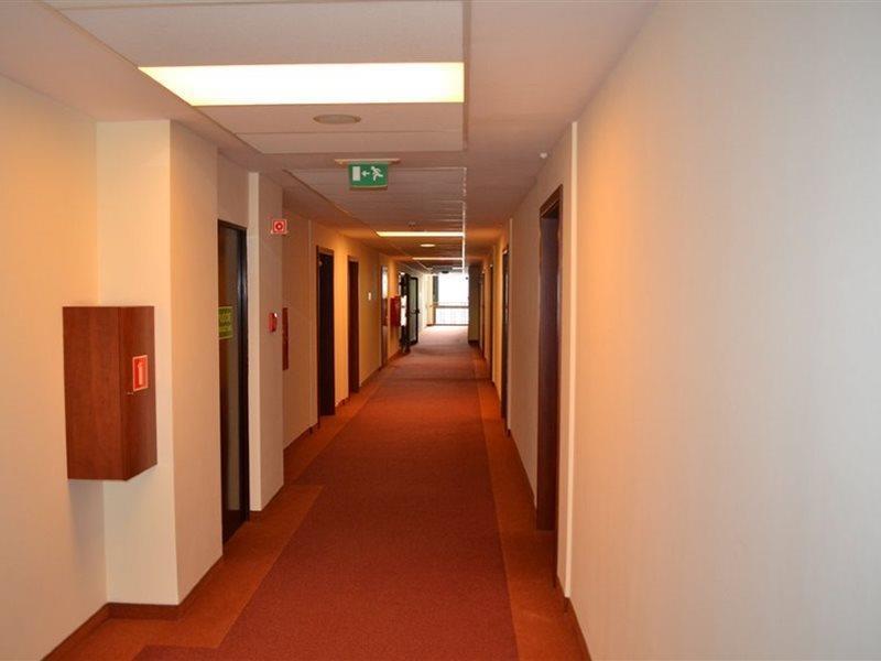 Hotel Western Portos 3*