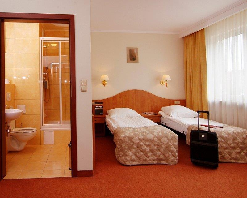 Western Portos Hotel 3*