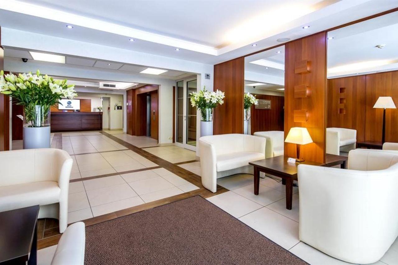 Hotel Western Portos Warszawa