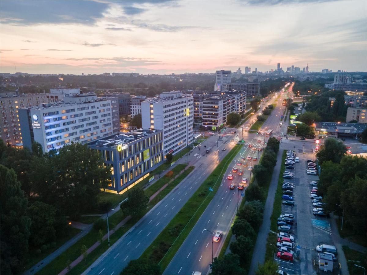 Western Portos Warszawa
