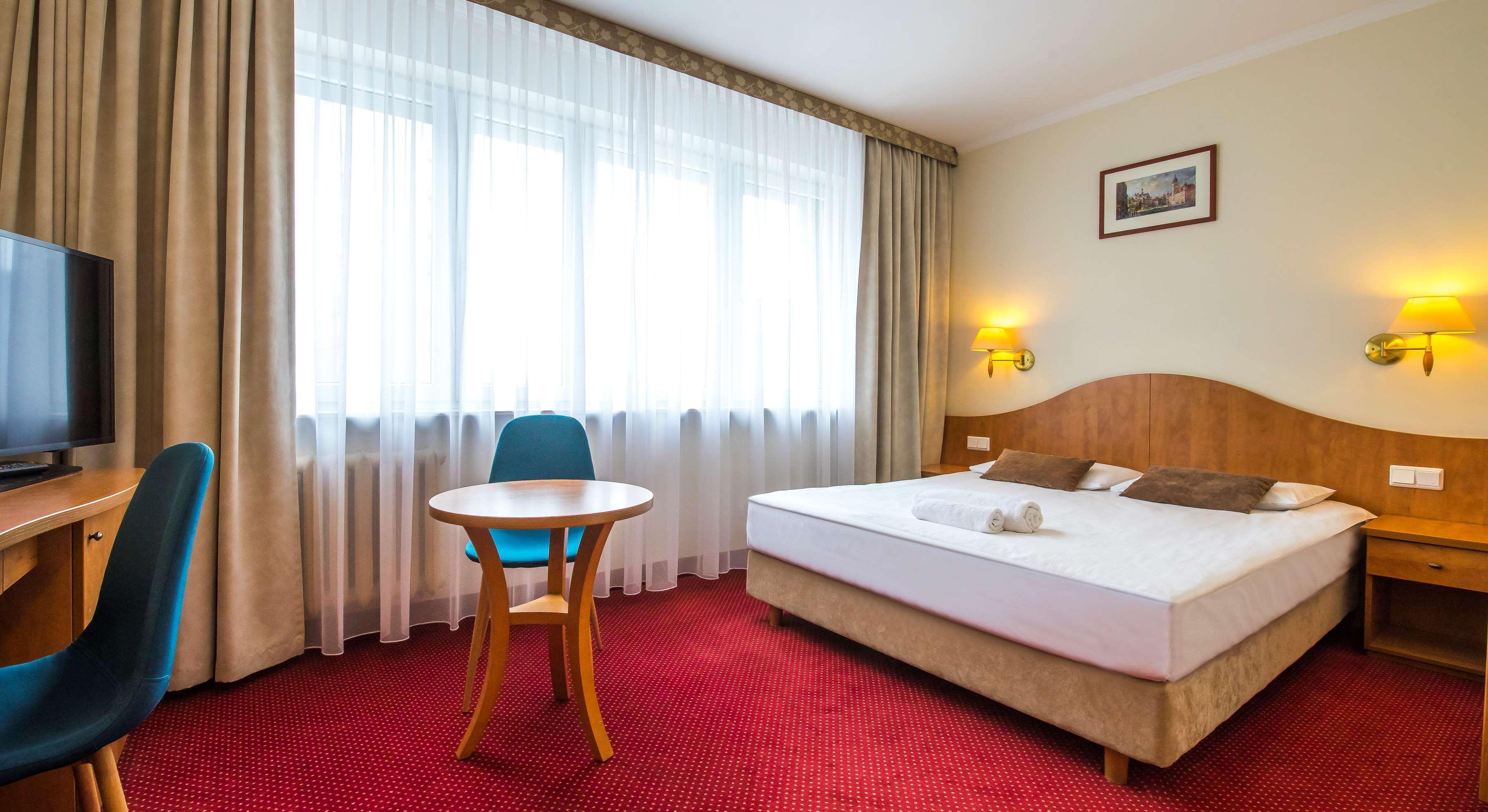 Western Portos Hotell