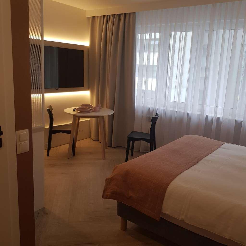 Western Portos Hotell