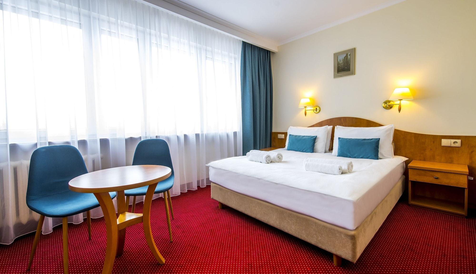 Western Portos Hotell