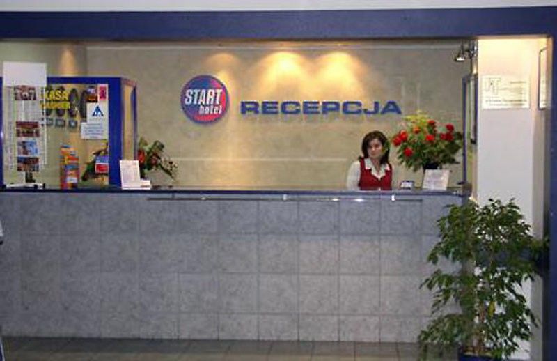 Hotell Western Portos 3*