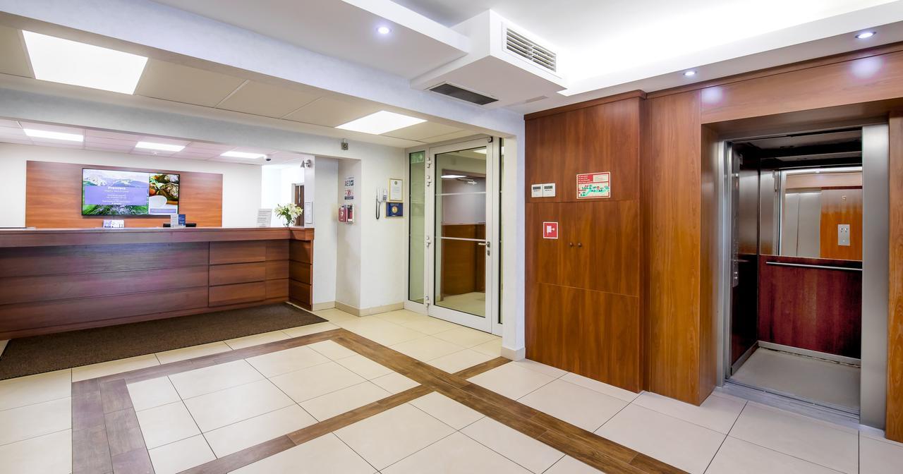 Western Portos Hotell