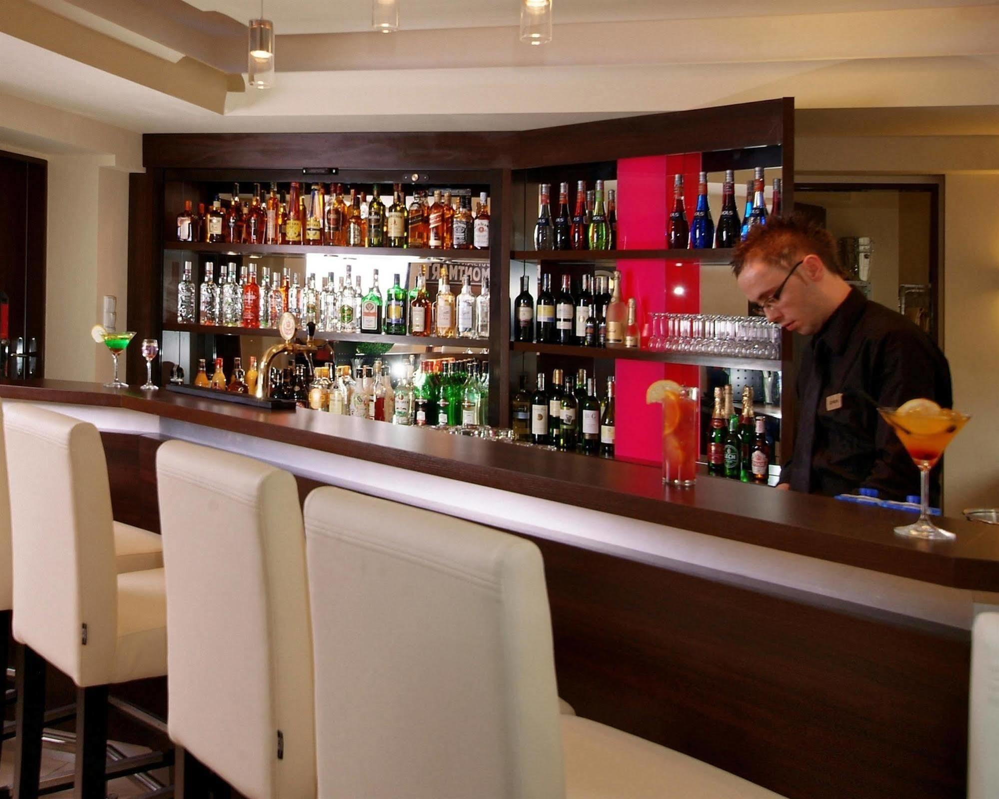 Western Portos Hotell