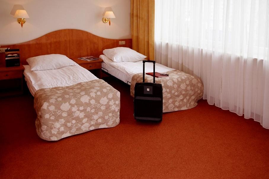 Western Portos Hotell